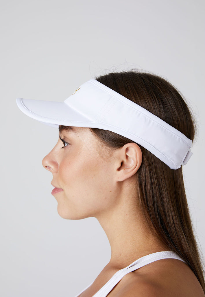 Tennis Sun Visors für Damen und Mädchen