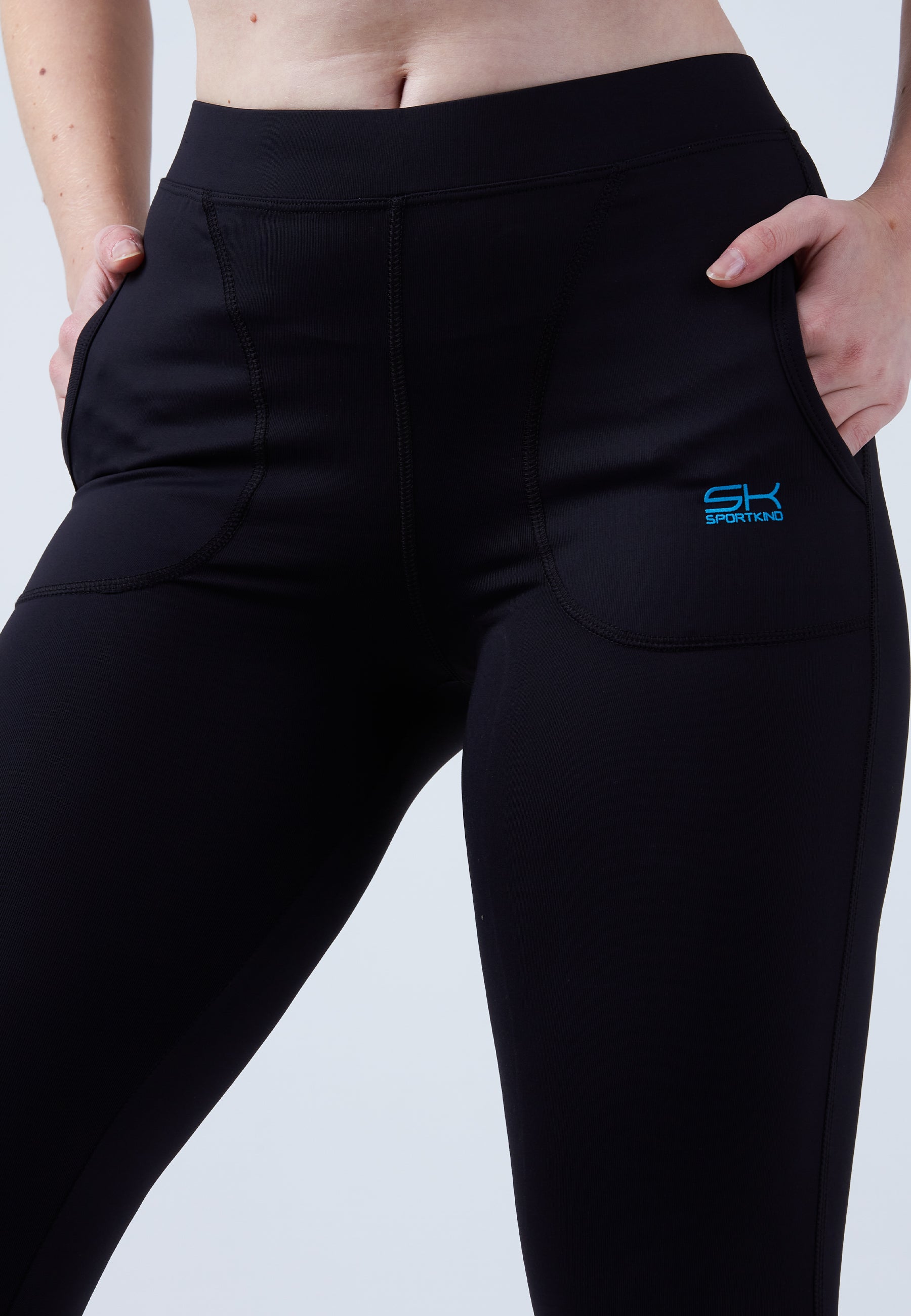 Legging tennis avec poche online